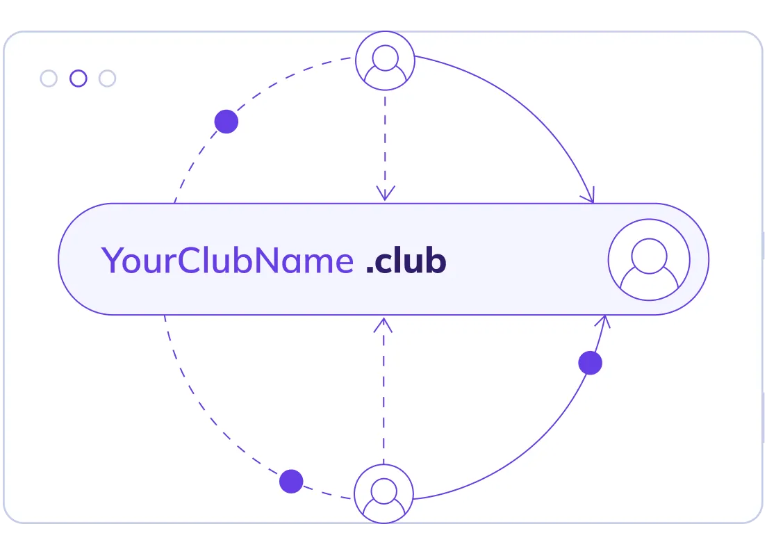 Neden .club Uzantılı Domain Seçmelisiniz?