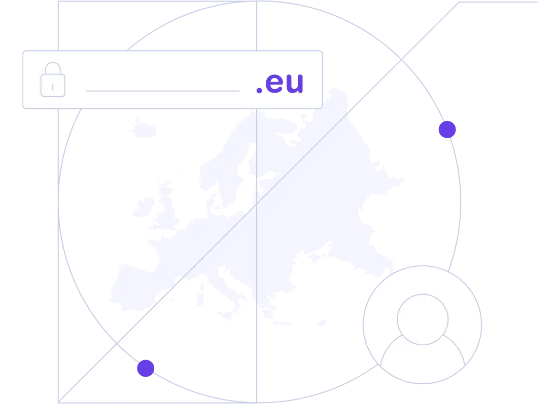 .eu Domain İle AB Vatandaşlarını Çekin